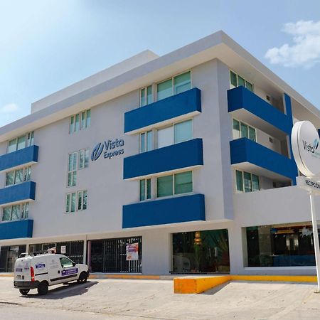 Vista Express Guadalajara Expo Surestay Collection By BW Zapopan Eksteriør bilde