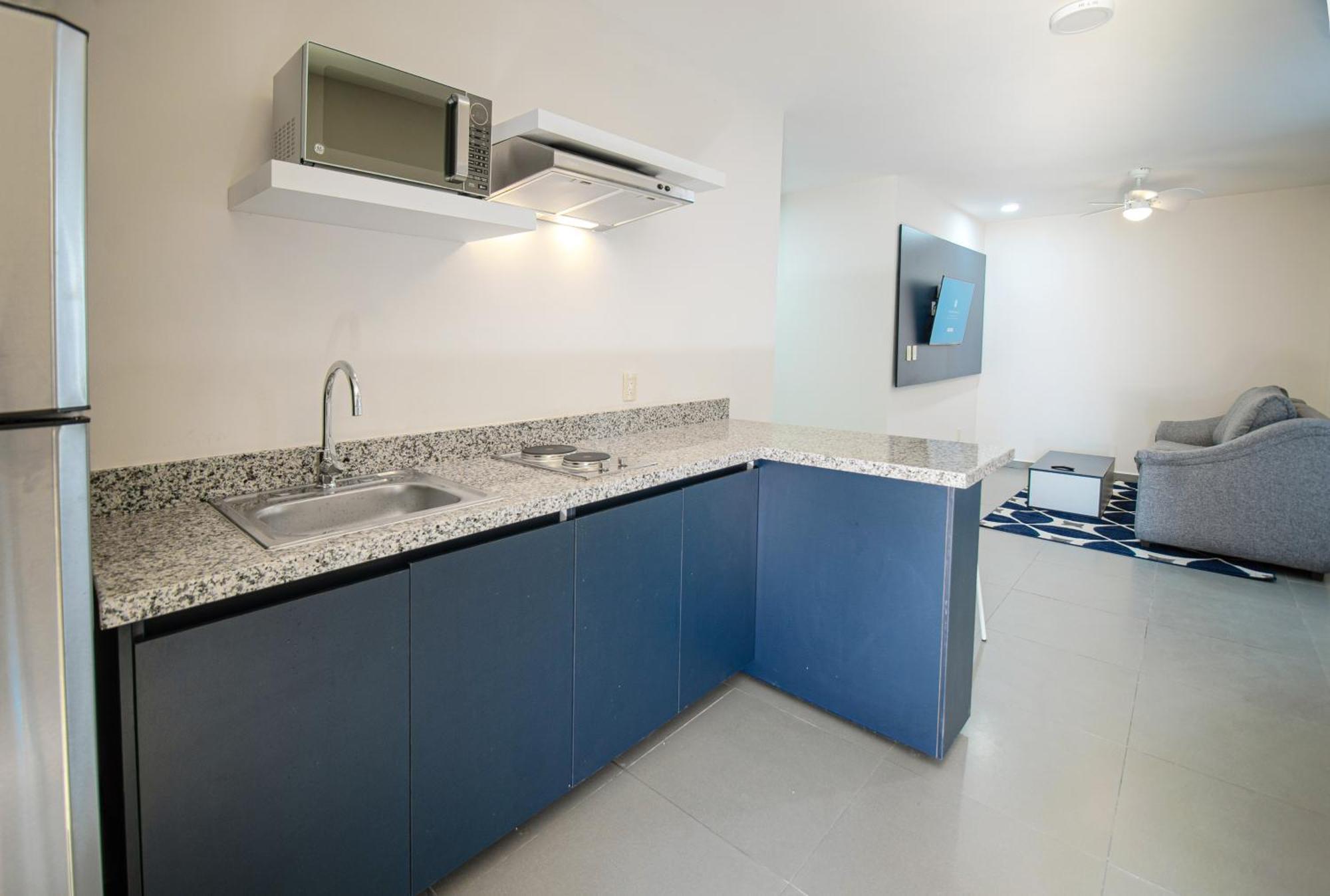 Vista Express Guadalajara Expo Surestay Collection By BW Zapopan Eksteriør bilde