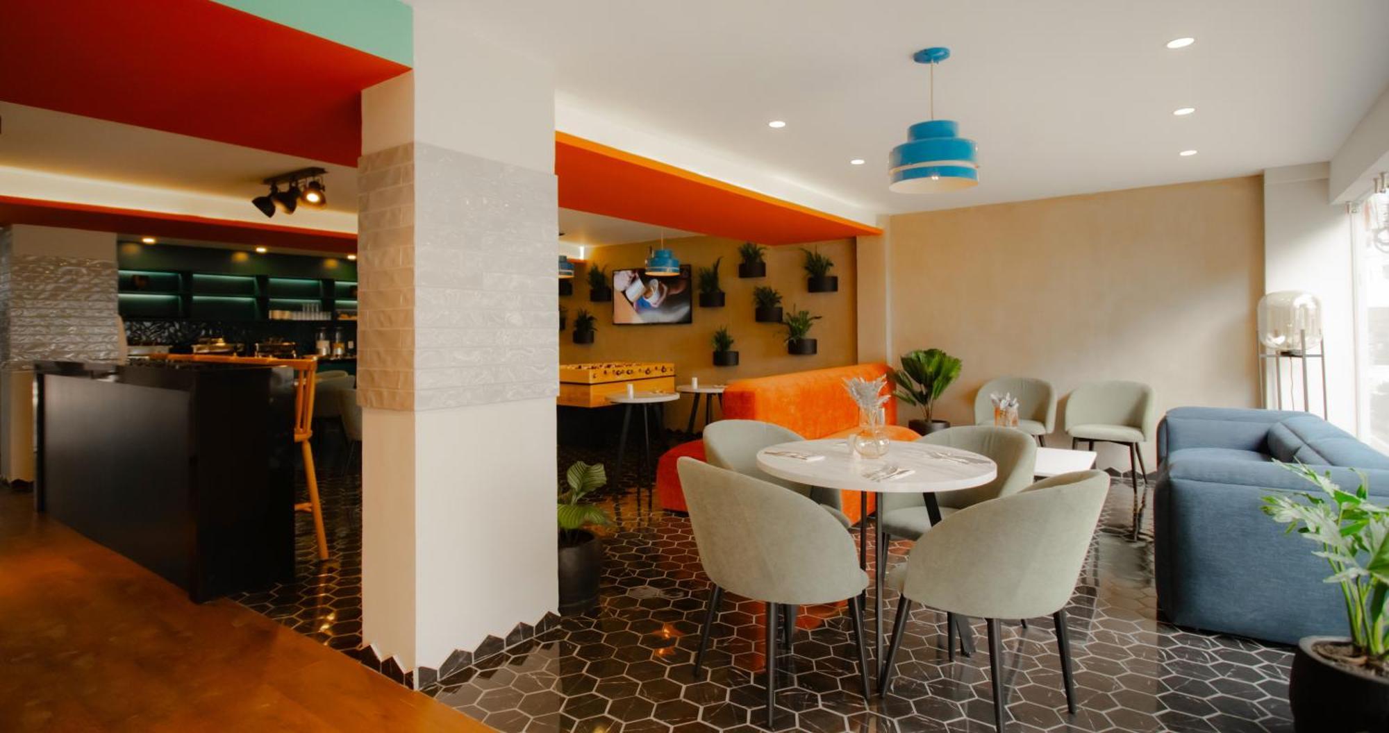 Vista Express Guadalajara Expo Surestay Collection By BW Zapopan Eksteriør bilde