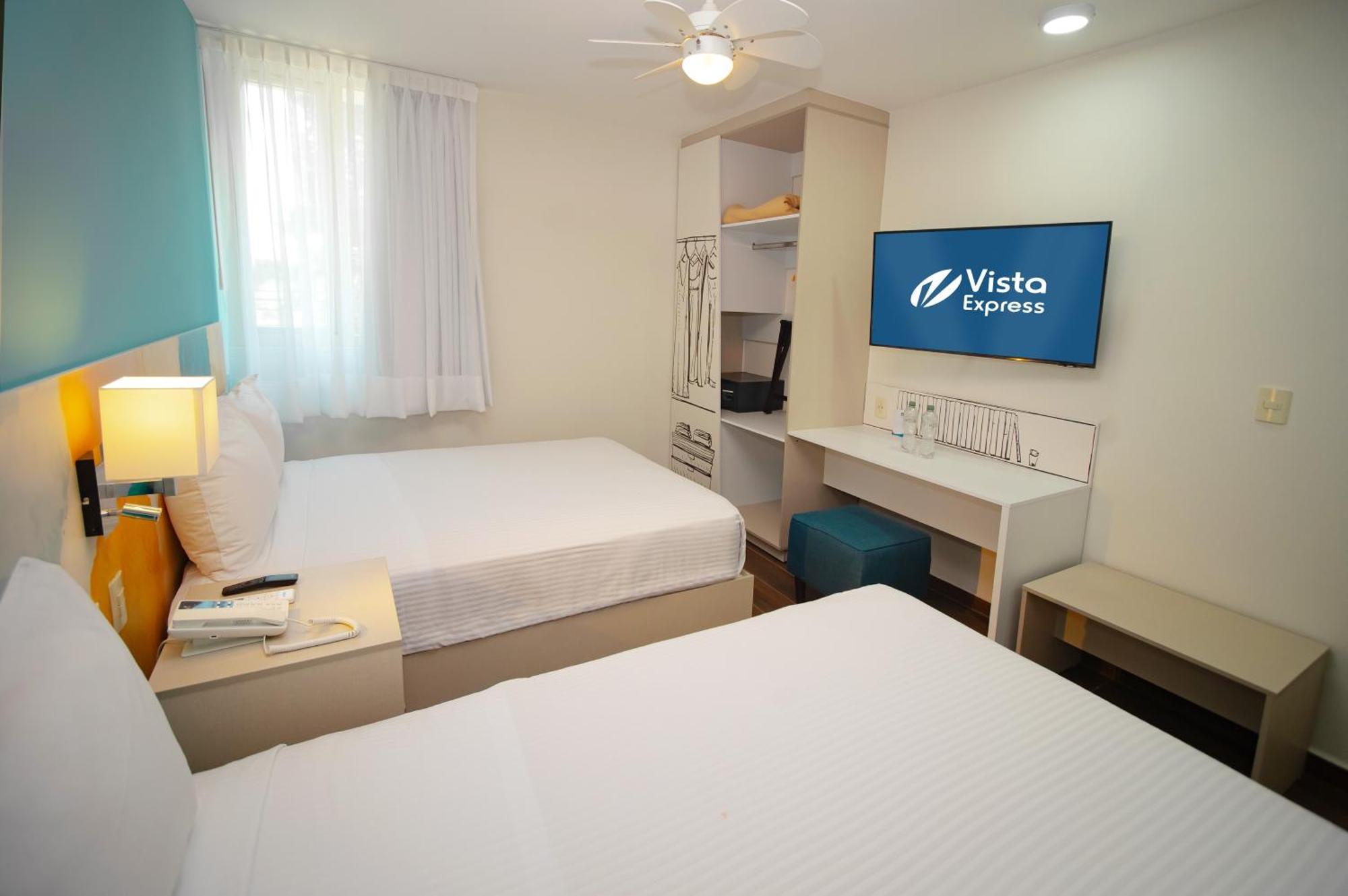 Vista Express Guadalajara Expo Surestay Collection By BW Zapopan Eksteriør bilde