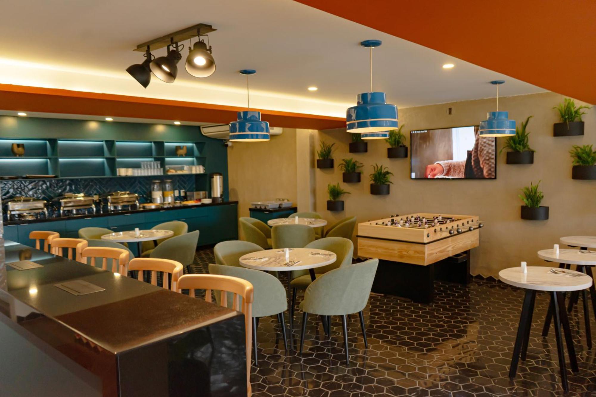 Vista Express Guadalajara Expo Surestay Collection By BW Zapopan Eksteriør bilde