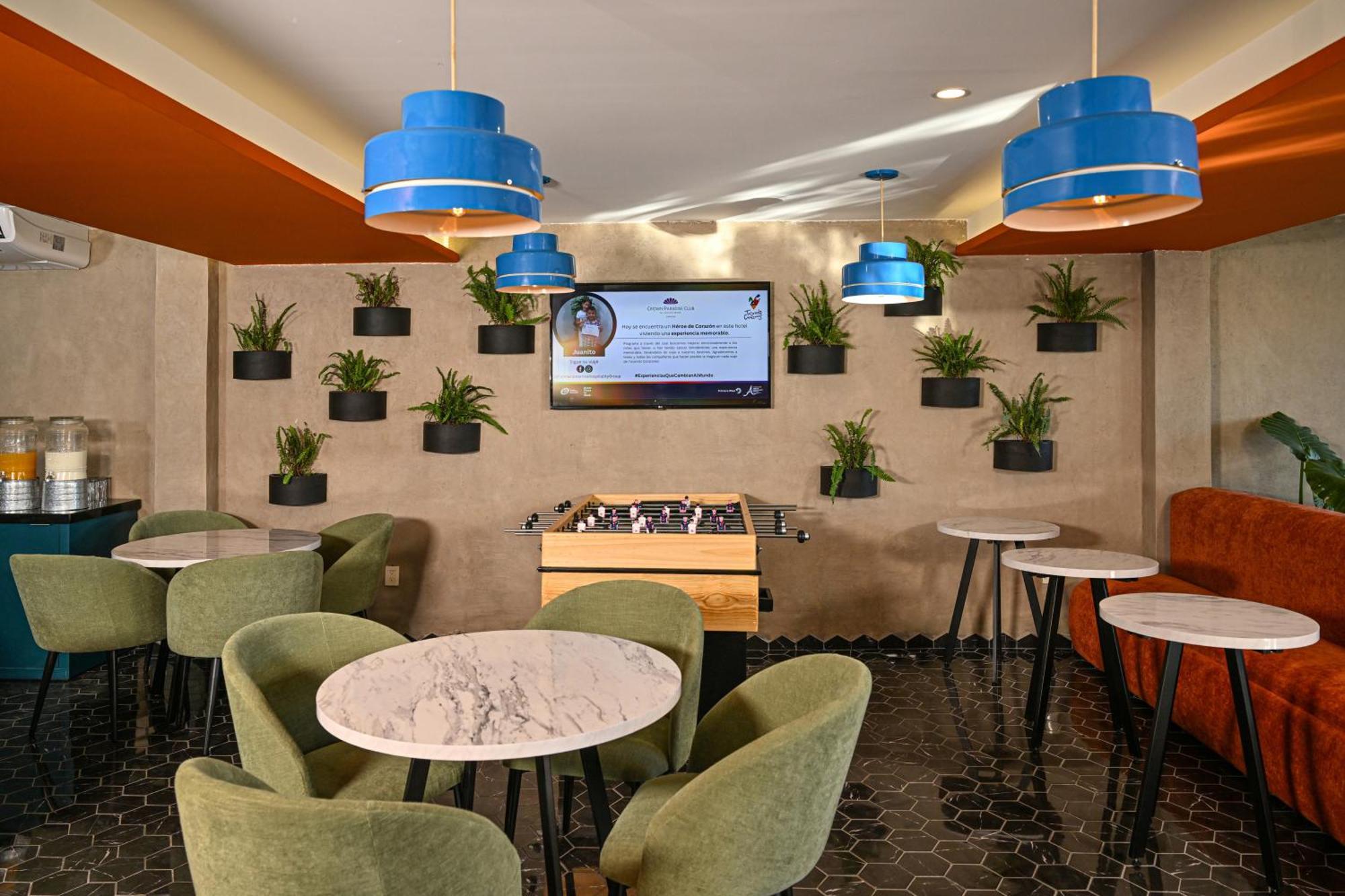 Vista Express Guadalajara Expo Surestay Collection By BW Zapopan Eksteriør bilde