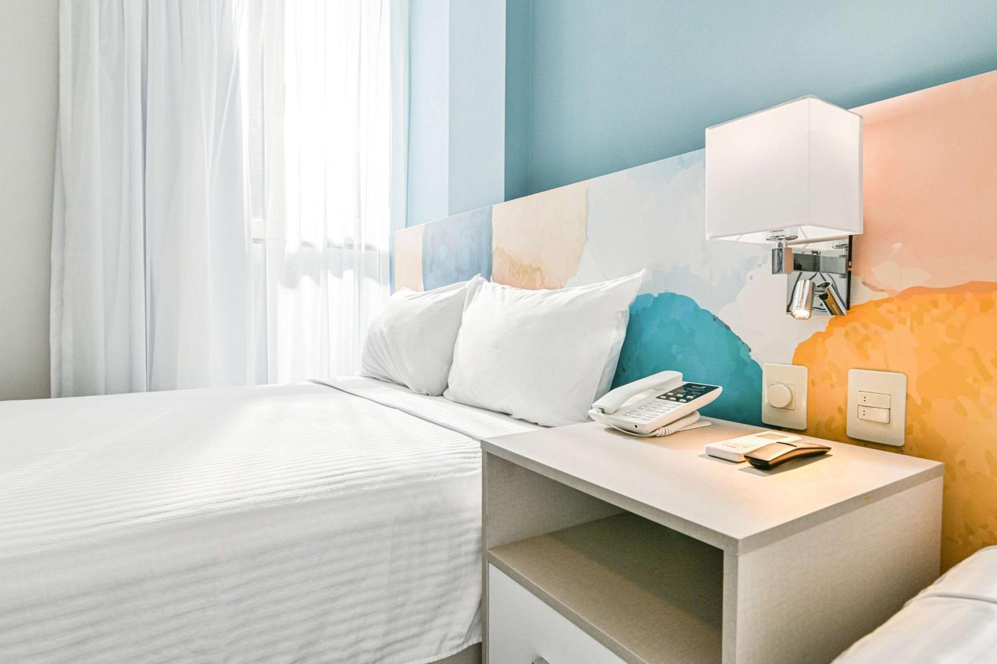 Vista Express Guadalajara Expo Surestay Collection By BW Zapopan Eksteriør bilde