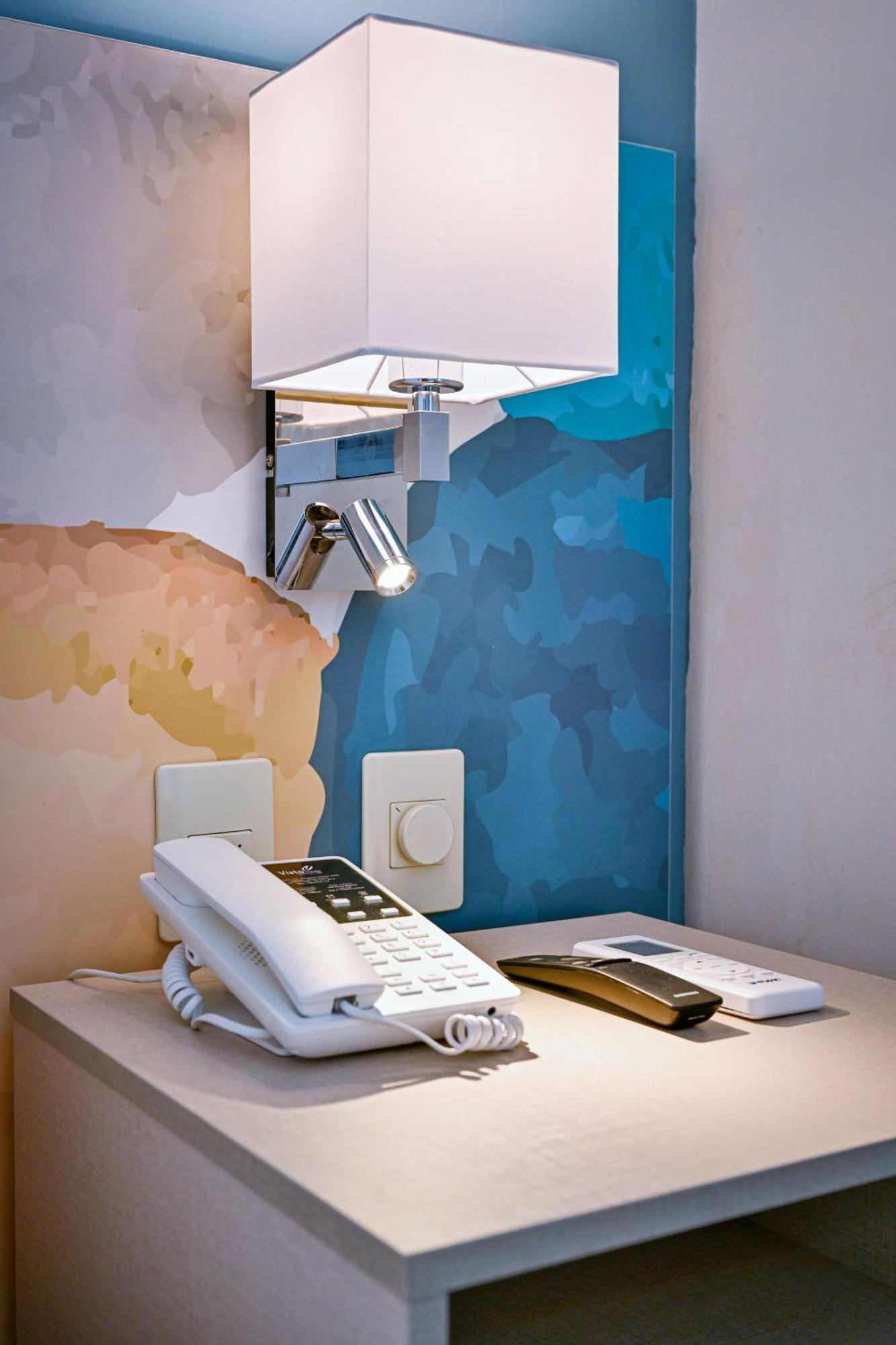 Vista Express Guadalajara Expo Surestay Collection By BW Zapopan Eksteriør bilde