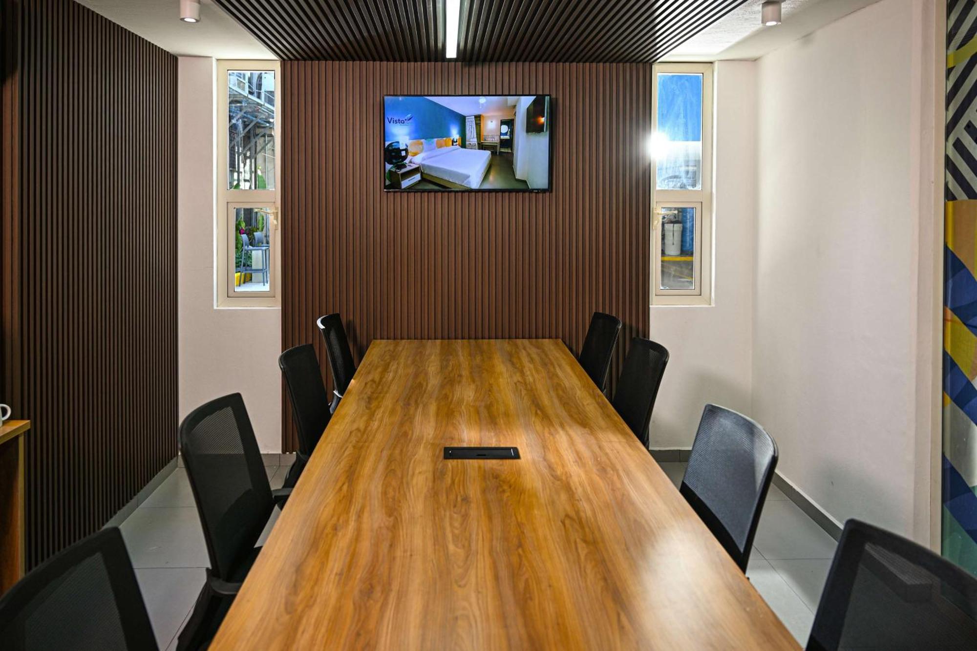 Vista Express Guadalajara Expo Surestay Collection By BW Zapopan Eksteriør bilde